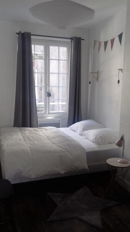 Le P'Tit Appart De L'Orme Saint-Malo Pokój zdjęcie
